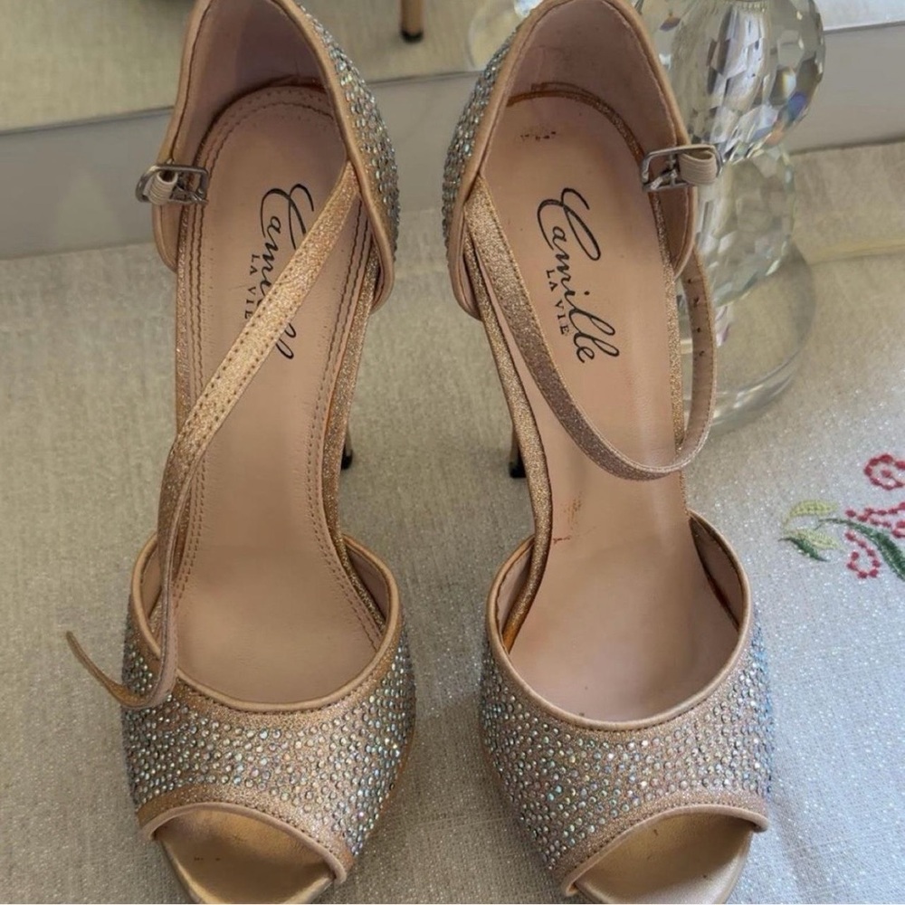 Women high heels